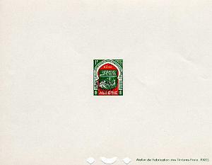 TIMBRES COLLECTION ANTOINE GARGUILO   (22)